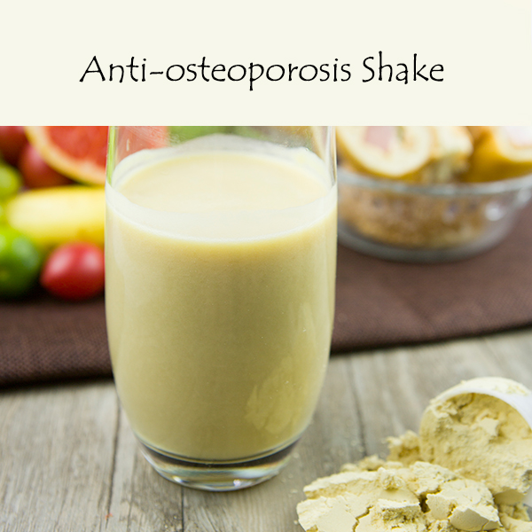 Fish Collagen Protein Anti-osteoporosis Shake