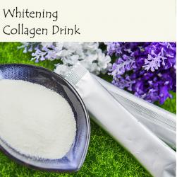 Whitening Bovine Collagen Drink