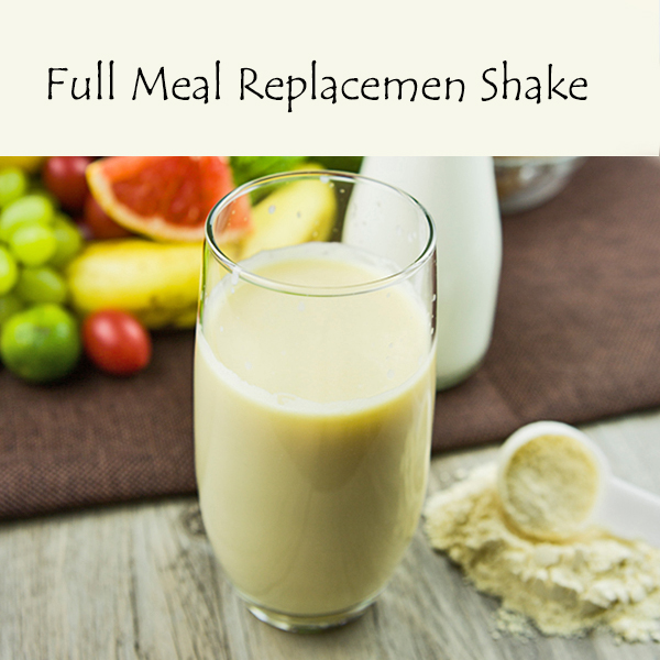 Full Meal Replacement Bovine Collagen shake
