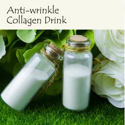 Anti-wrinkle Bovine Collagen Drink