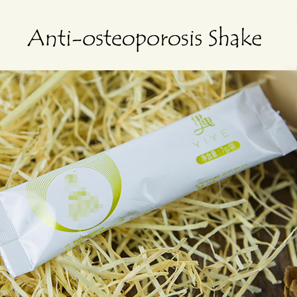 Bovine Collagen Protein Anti-osteoporosis Shake
